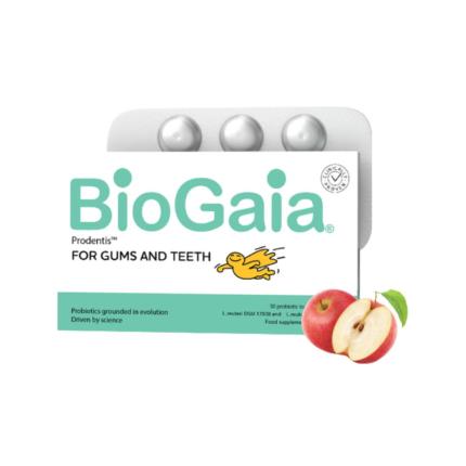 Viên Ngậm Biogaia Prodentis (1)
