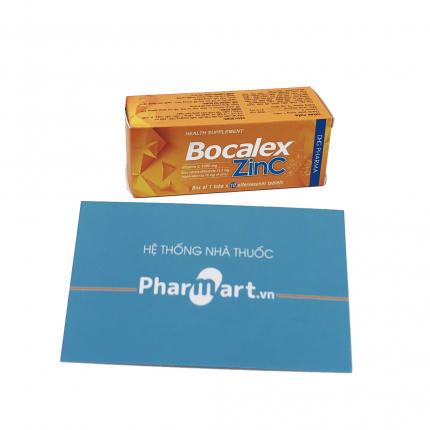 bocalex pharmart