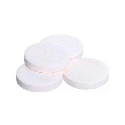 Viên sủi Calcium + Vitamin D3 Dr. Frei ngăn ngừa loãng xương, gãy xương, cho xương chắc khoẻ