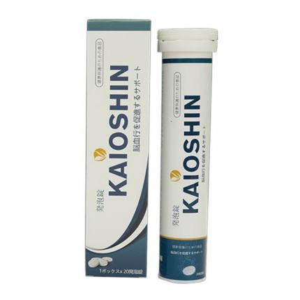 Viên Sủi KAIOSHIN