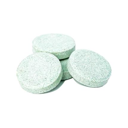 Viên Sủi Livecool Hương Chanh Thanh Nhiệt, Giải độc, Mát Gan (3)