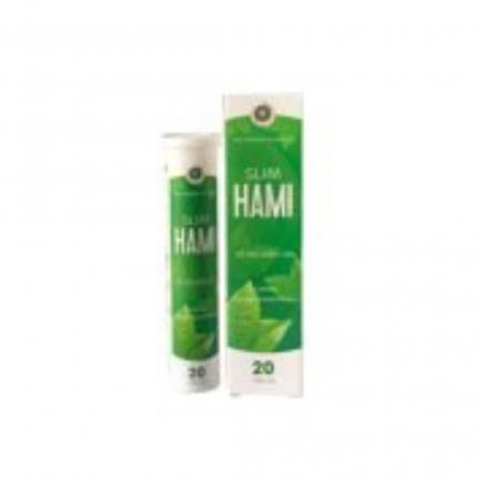 Sản phẩm được sản xuất bởi công ty cổ phần dược phẩm FreshLife, một công ty của Việt Nam.