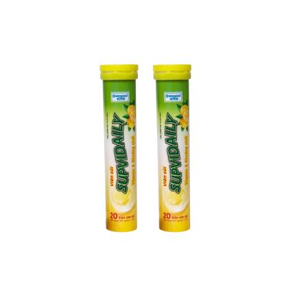 Viên Sủi Supvidaily 24