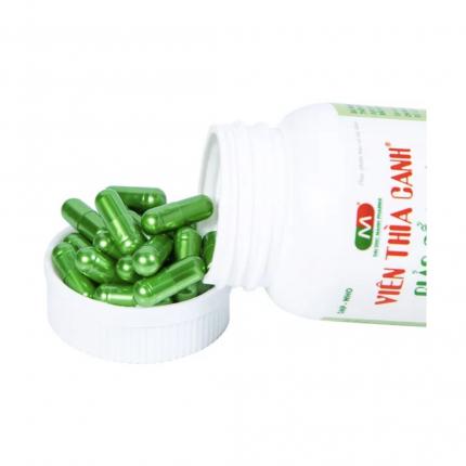 Viên uống Giảo Cổ Lam