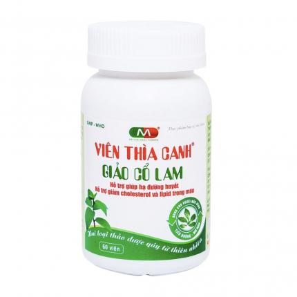 Mặt trước sản phẩm