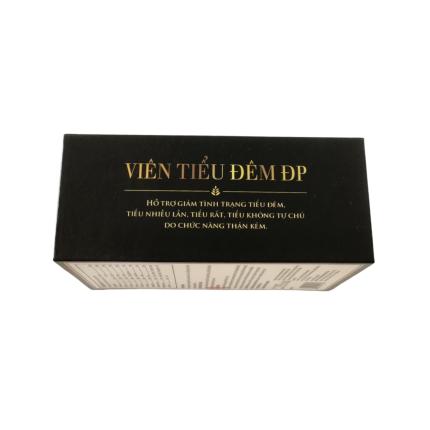 Viên Tiểu Đêm ĐP