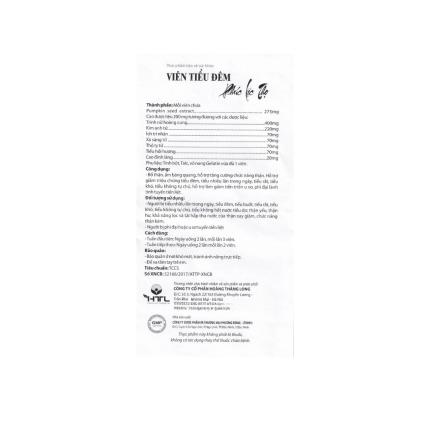 Viên Tiểu đêm Phúc Lộc Thọ (2)