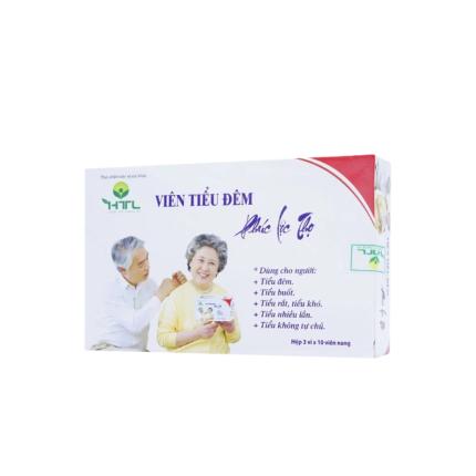 Viên Tiểu đêm Phúc Lộc Thọ (3)