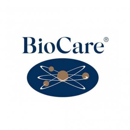 Thương hiệu sức khoẻ Biocare