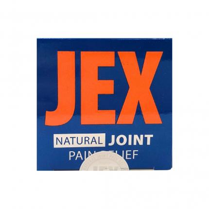 Viên Uống Bổ Khớp Jex Natural Joint Pain Relief Ecogreen 30 Viên