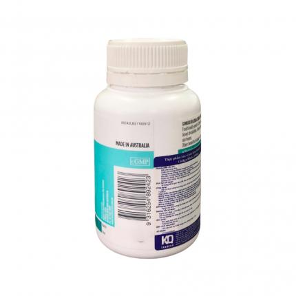 Viên uống bổ não Healthy Care Ginkgo Biloba 2000mg Úc