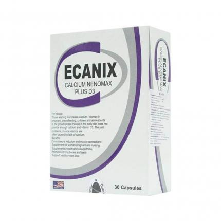 Ecanix Eagle Usa 30 Viên 1