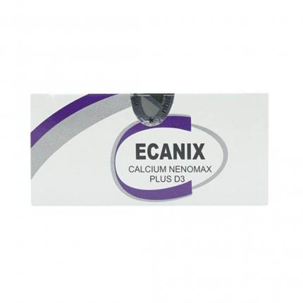 Ecanix Eagle Usa 30 Viên 3