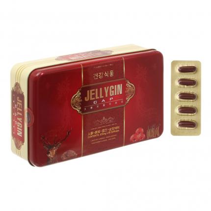 Jellygin Cap tăng đề kháng