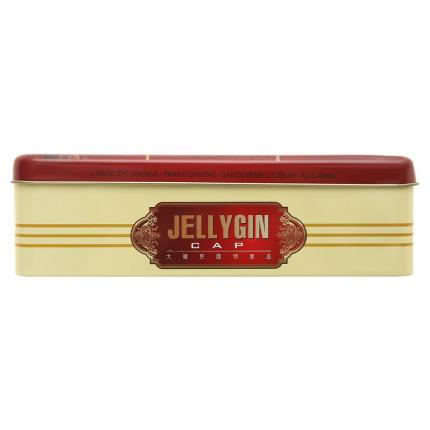 Jellygin Cap tăng đề kháng