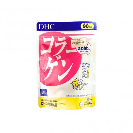 Collagen DHC