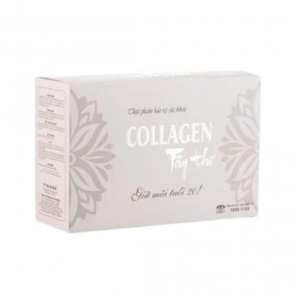 Collagen Tây Thi 2