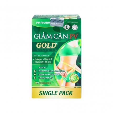 Giảm Cân PV