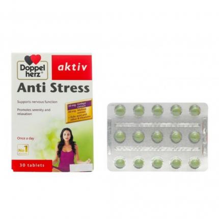 Anti Stress Doppelherz