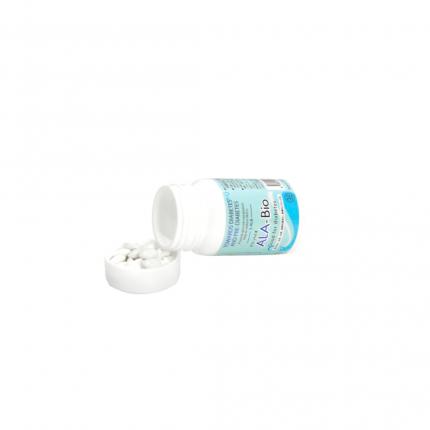Viên uống hỗ trợ bệnh tiểu đường Ala - Bio