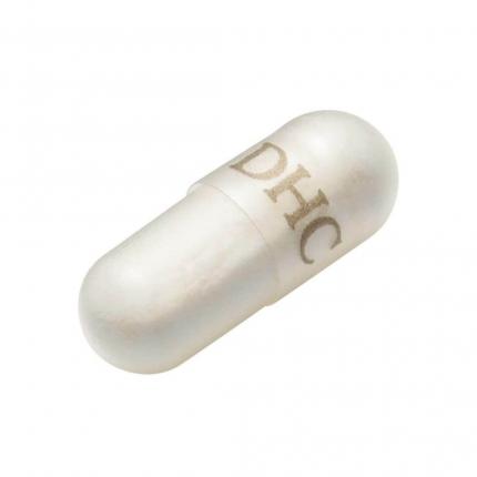 Viên uống lợi khuẩn DHC Bifidus EX (20 ngày) dạng viên nang cứng
