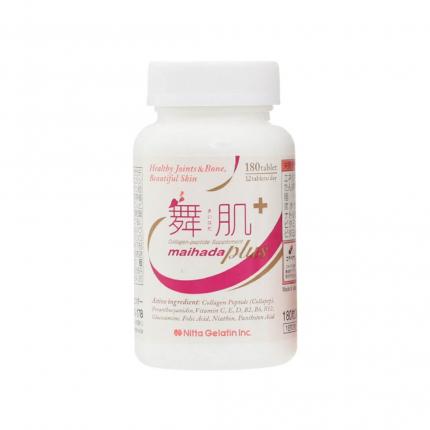 Viên uống Maihada Plus 4