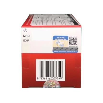 Viên Uống Neurocard Max