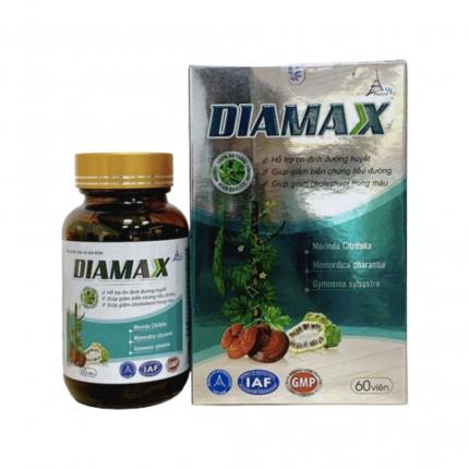 Diamax