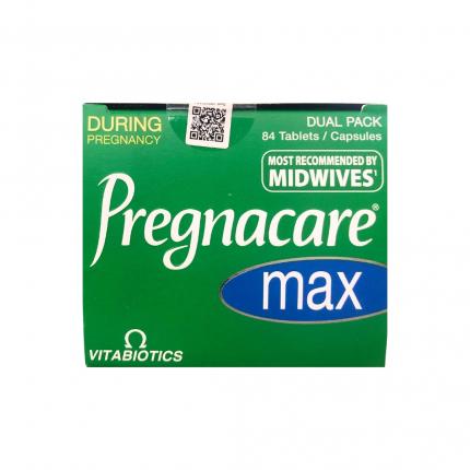 Pregnacare Max