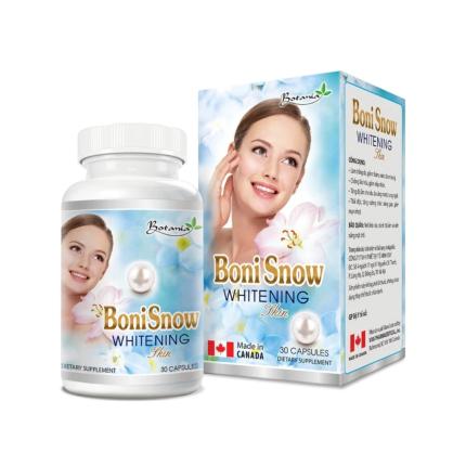 BoniSnow
