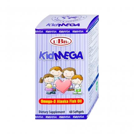 UBB KidMega