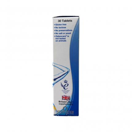Viên uống Vitabiotics Osteocare