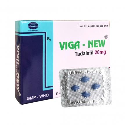 Viga-New 20mg