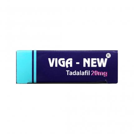 Viga-New 20mg