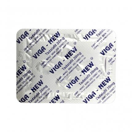 Viga-New 20mg