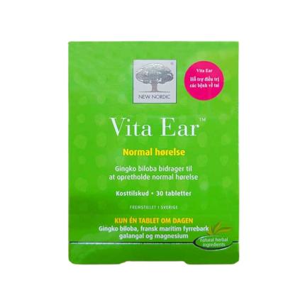 Vita Ear