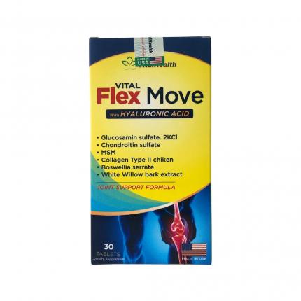 Vital Flex Move