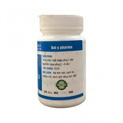 Vitamin B1 Vinaphar