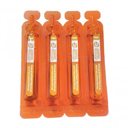 Ống uống Vitamin KingVital