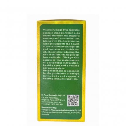 Complément Myrtille Plus 6000 Mg - 180 Comprimés SimplySupplements, Pour La Vue, Fabriqué Au Royaume-Uni
