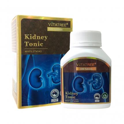 Vitatree Kidney Tonic