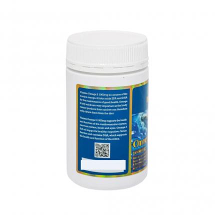 Vitatree Omega 3 1000mg