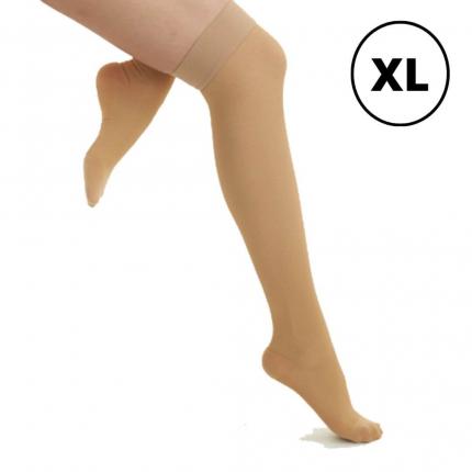 Vớ điều trị suy tĩnh mạch ngang đùi A061 - 2 size XL
