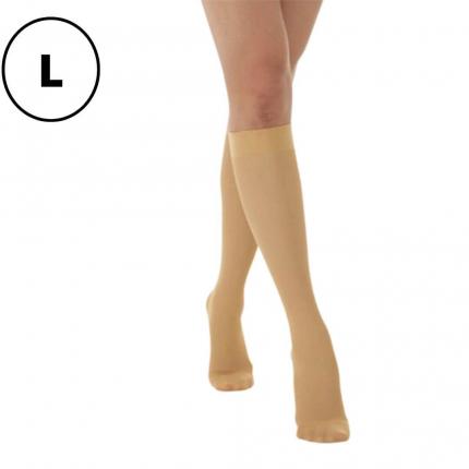 Vớ điều trị suy tĩnh mạch ngang gối A060 - 2 size L