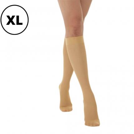 Vớ điều trị suy tĩnh mạch ngang gối A060 - 2 size XL