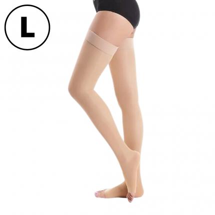 Vớ đùi y khoa Model Classic I cấp 1 (size L)