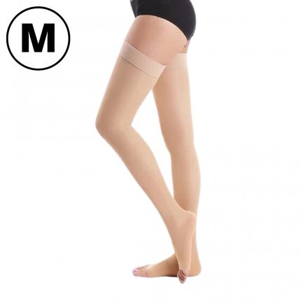 Vớ đùi y khoa Model Classic I cấp 1 (size M)