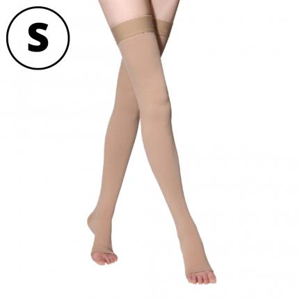 Vớ đùi y khoa Model Classic I cấp 1 (size S)