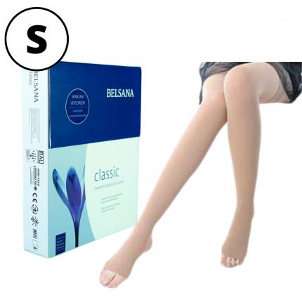 Vớ đùi y khoa suy giãn tĩnh mạch (size S)