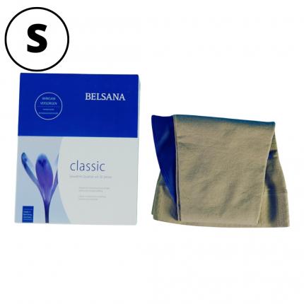 Vớ đùi y khoa suy giãn tĩnh mạch (size S)